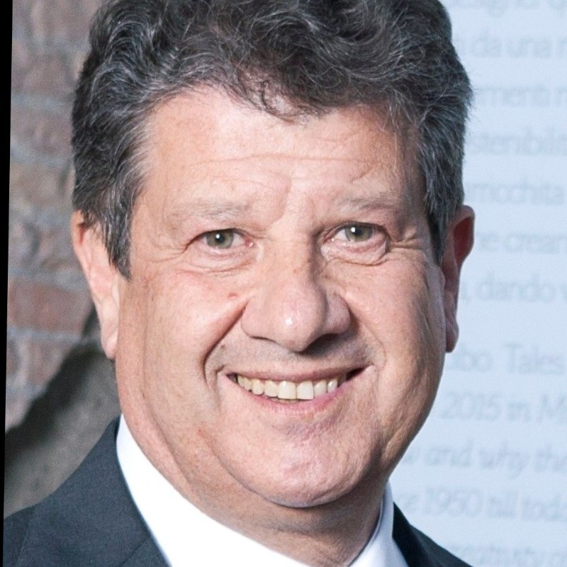 Augusto Coriglioni