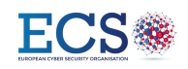 ECSO Logo