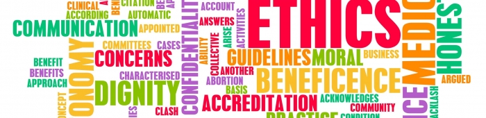 Ethics Ethics