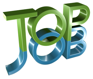 TOP JOB Logo
