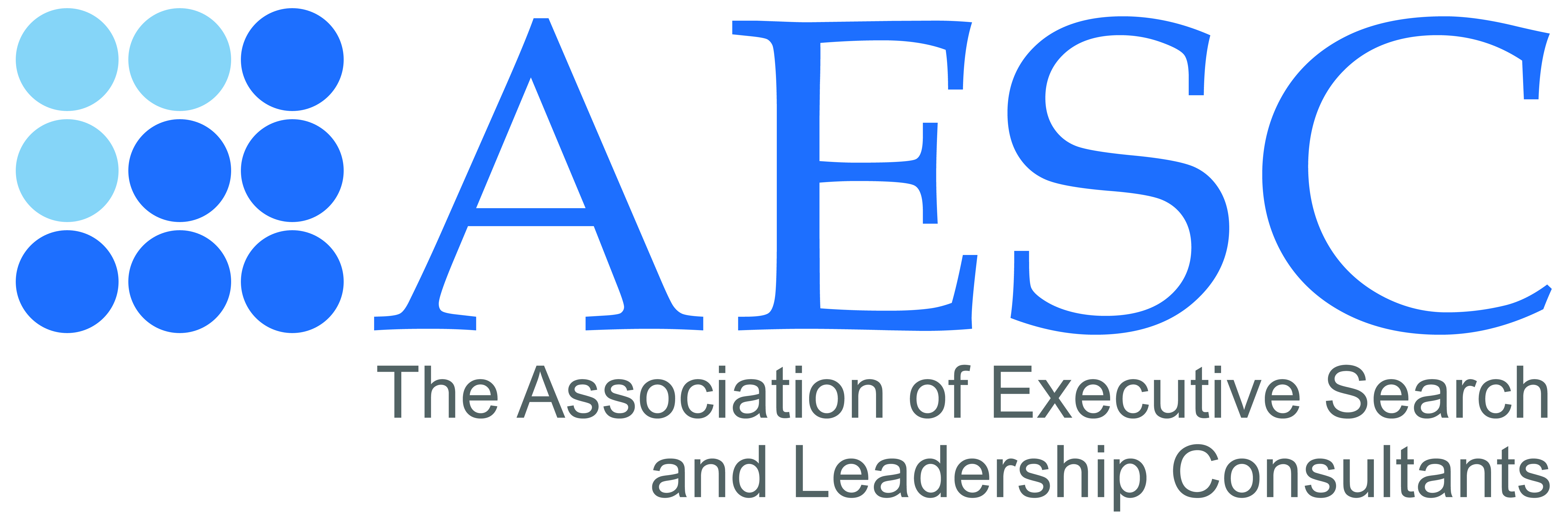 AESC Logo