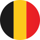 Belgian Flag