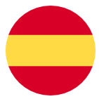 Spanish Flag