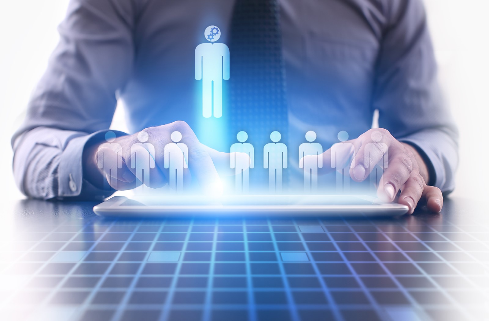 DigitalSearch