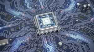 Quantum Computing