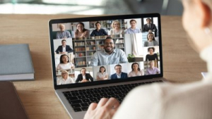 RECRUTING DIGITAL LEADERS THROUGHOUT THE PANDEMIC